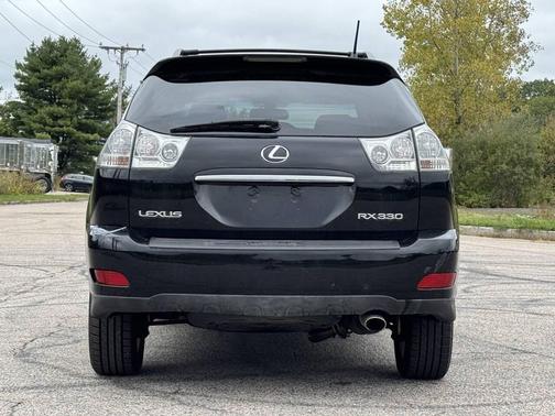 2005 Lexus RX 330 Base
