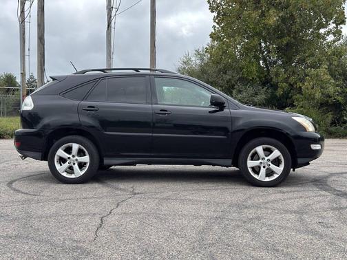 2005 Lexus RX 330 Base