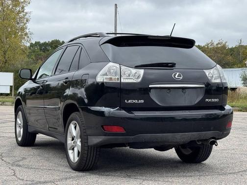 2005 Lexus RX 330 Base