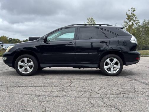 2005 Lexus RX 330 Base