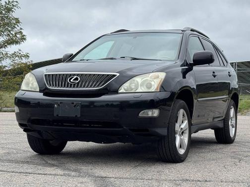 2005 Lexus RX 330 Base