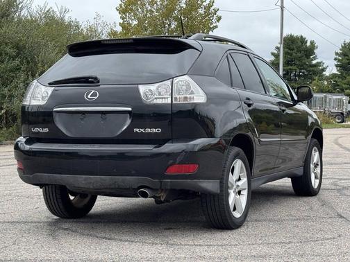 2005 Lexus RX 330 Base