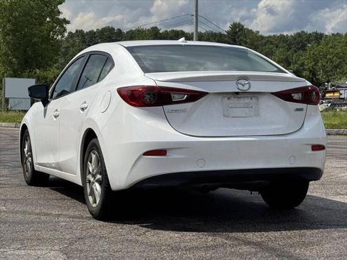 2014 Mazda Mazda3 s Grand Touring