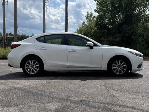 2014 Mazda Mazda3 s Grand Touring