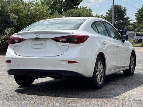 2014 Mazda Mazda3 s Grand Touring