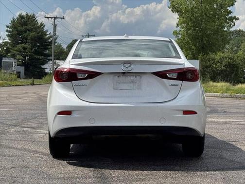 2014 Mazda Mazda3 s Grand Touring