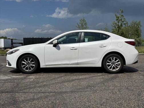 2014 Mazda Mazda3 s Grand Touring