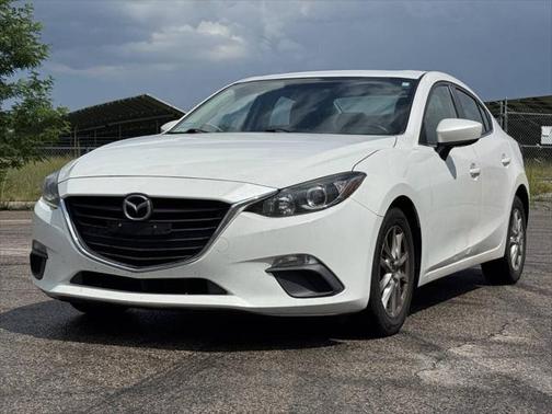 2014 Mazda Mazda3 s Grand Touring