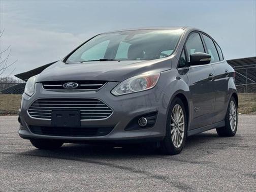 2013 Ford C-Max Energi SEL