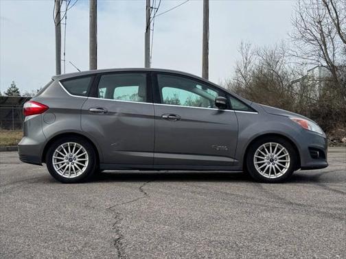 2013 Ford C-Max Energi SEL