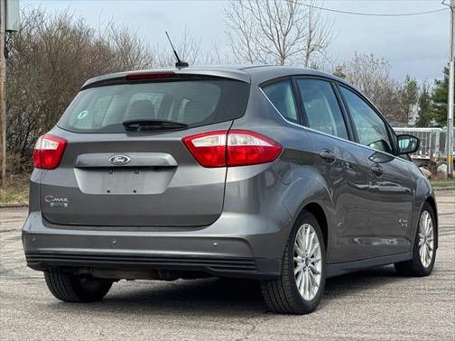 2013 Ford C-Max Energi SEL