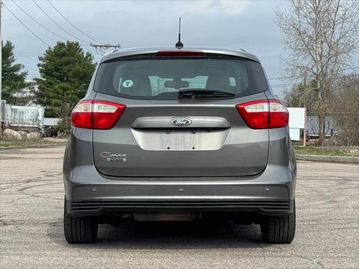 2013 Ford C-Max Energi SEL