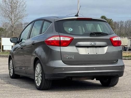 2013 Ford C-Max Energi SEL