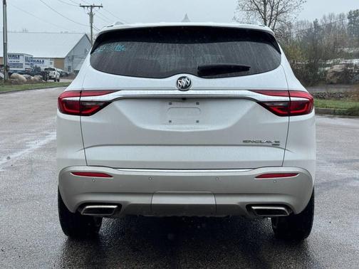 2019 Buick Enclave Premium