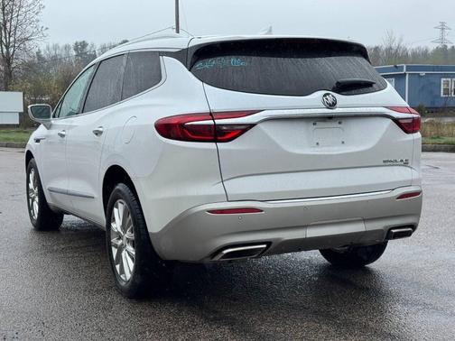 2019 Buick Enclave Premium