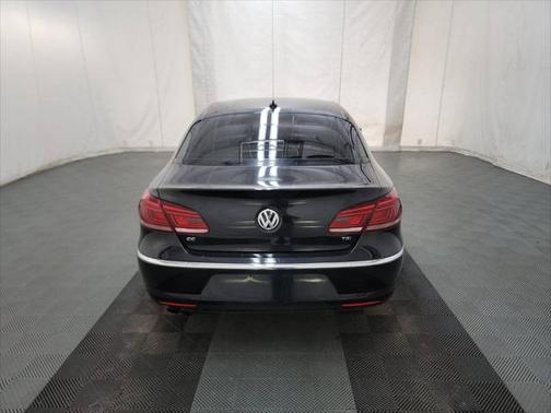 2017 Volkswagen CC 2.0T Sport