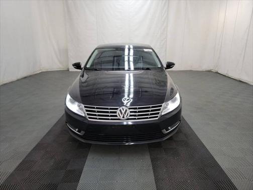 2017 Volkswagen CC 2.0T Sport