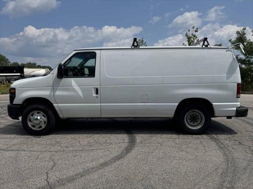 2012 Ford E150 Cargo