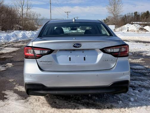 2020 Subaru Legacy Limited