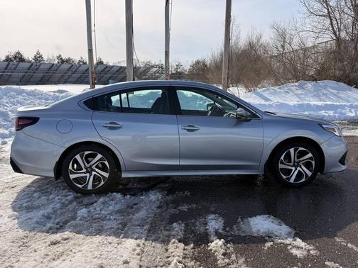 2020 Subaru Legacy Limited