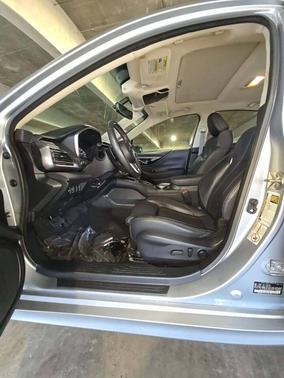 2020 Subaru Legacy Limited