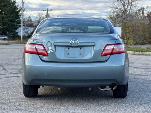 2009 Toyota Camry LE