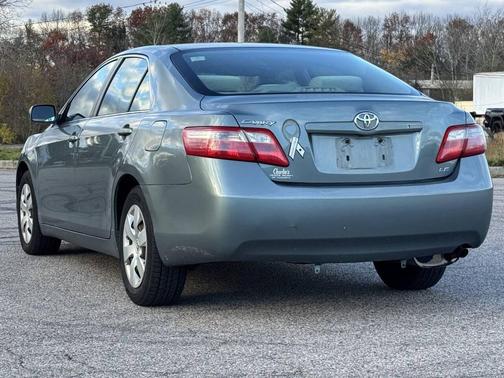 2009 Toyota Camry LE