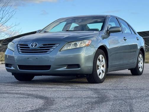 2009 Toyota Camry LE