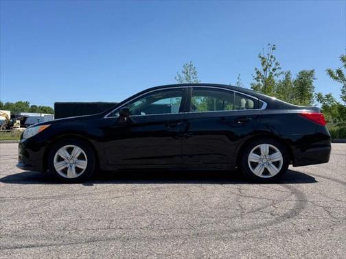 2016 Subaru Legacy Base