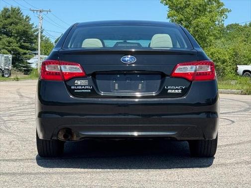 2016 Subaru Legacy Base