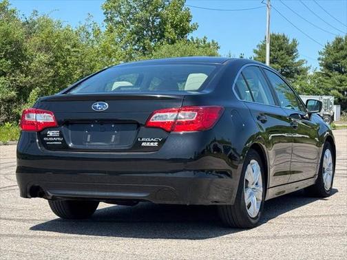 2016 Subaru Legacy Base