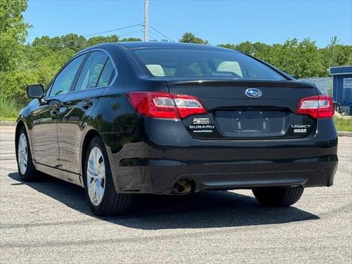 2016 Subaru Legacy Base