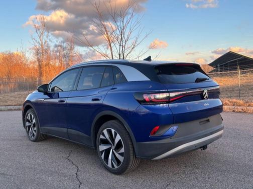 2022 Volkswagen ID.4 AWD Pro S