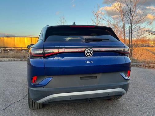 2022 Volkswagen ID.4 AWD Pro S