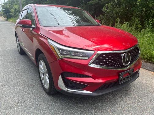 2019 Acura RDX Base