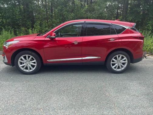 2019 Acura RDX Base