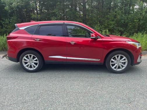 2019 Acura RDX Base
