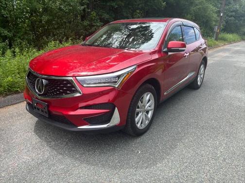 2019 Acura RDX Base