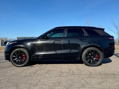 2019 Land Rover Range Rover Velar P380 SE R-Dynamic