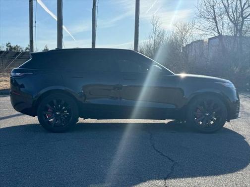 2019 Land Rover Range Rover Velar P380 SE R-Dynamic