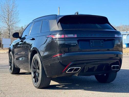 2019 Land Rover Range Rover Velar P380 SE R-Dynamic