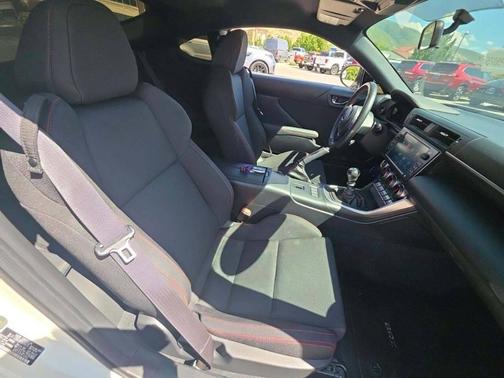 2023 Subaru BRZ Premium