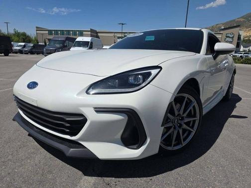 2023 Subaru BRZ Premium