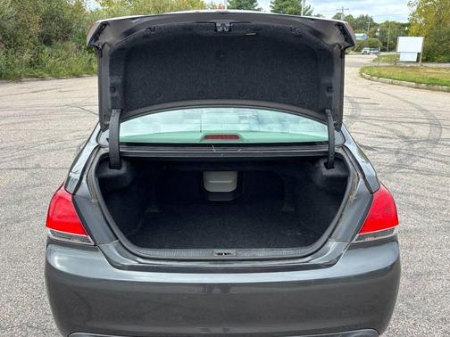 2012 Toyota Avalon Base