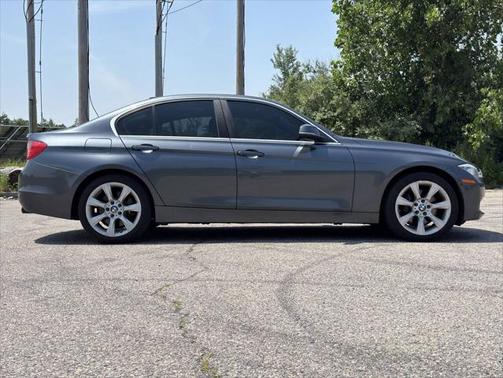 2015 BMW 335 xDrive