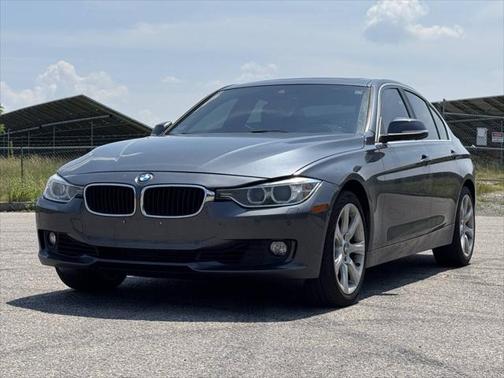 2015 BMW 335 xDrive
