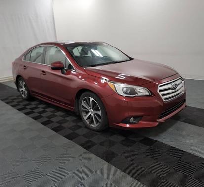2015 Subaru Legacy Limited