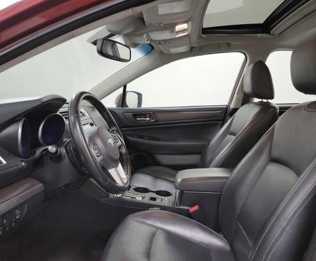 2015 Subaru Legacy Limited