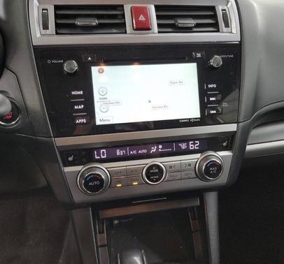 2015 Subaru Legacy Limited