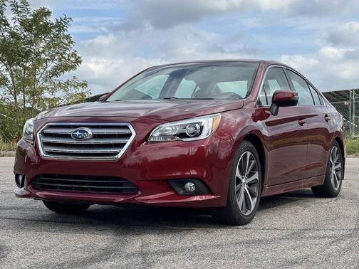 2015 Subaru Legacy Limited